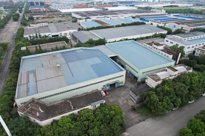 Sichuan Baolida Metal Pipe Fittings Manufacturing Co., Ltd. Şirket profili