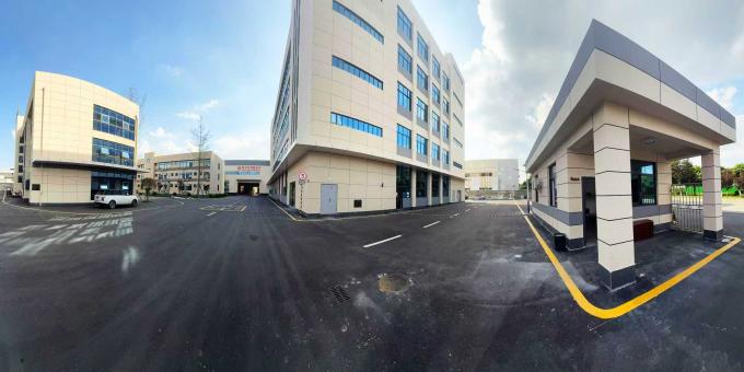 Sichuan Baolida Metal Pipe Fittings Manufacturing Co., Ltd. Şirket profili