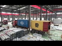 BAOLIDA Fabrikasına Hoş Geldiniz