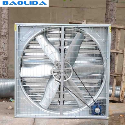 Büyük Boy Sera Soğutma Sistemi / Sera Yaz aylarında Fan Pad Soğutma Sistemi